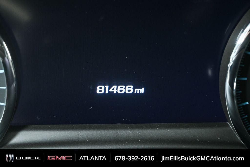 used 2019 GMC Yukon XL car, priced at $33,988