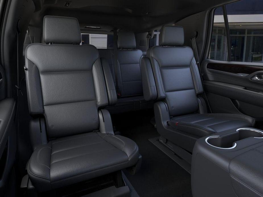 new 2024 GMC Yukon car, priced at $88,015