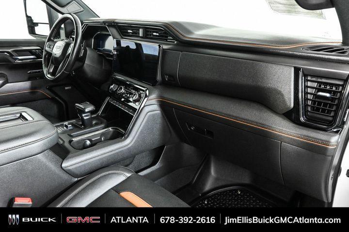used 2022 GMC Sierra 1500 car, priced at $48,500