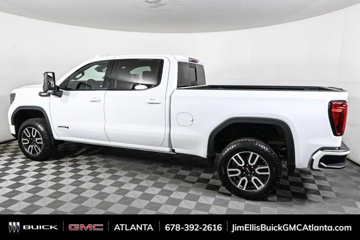 used 2022 GMC Sierra 1500 car, priced at $48,500