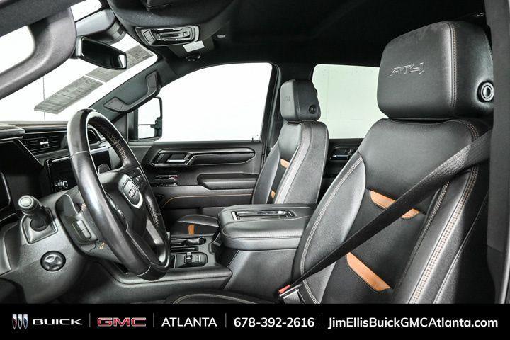 used 2022 GMC Sierra 1500 car, priced at $48,500