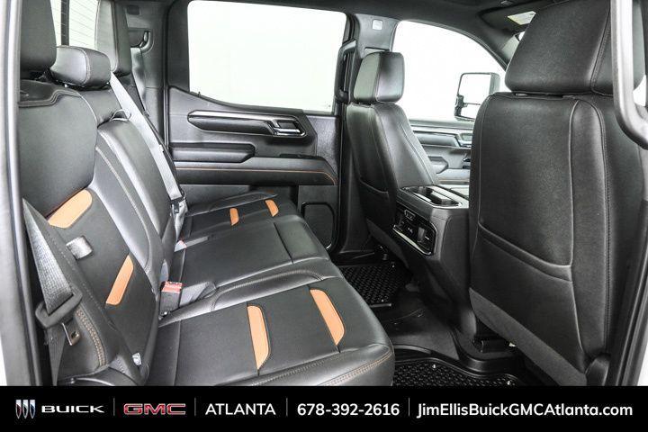used 2022 GMC Sierra 1500 car, priced at $48,500