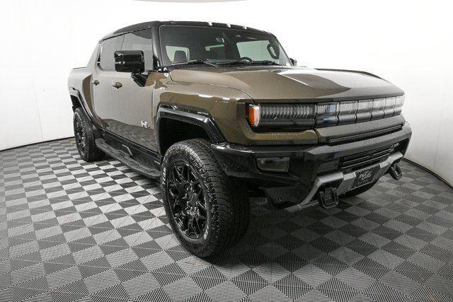new 2026 GMC HUMMER EV Pickup car, priced at $99,720