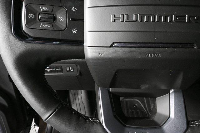 new 2026 GMC HUMMER EV Pickup car, priced at $99,720