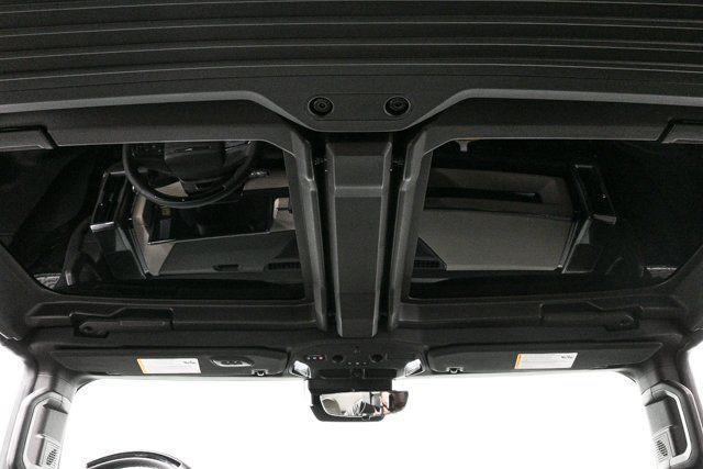 new 2026 GMC HUMMER EV Pickup car, priced at $99,720