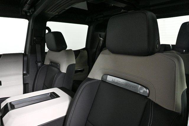 new 2026 GMC HUMMER EV Pickup car, priced at $99,720