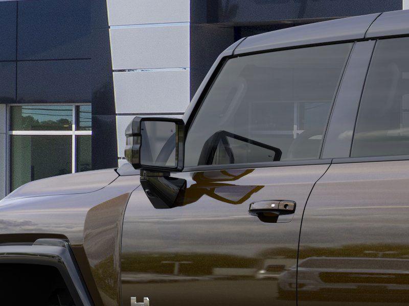 new 2026 GMC HUMMER EV Pickup car, priced at $99,720