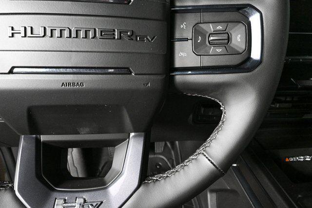 new 2026 GMC HUMMER EV Pickup car, priced at $99,720