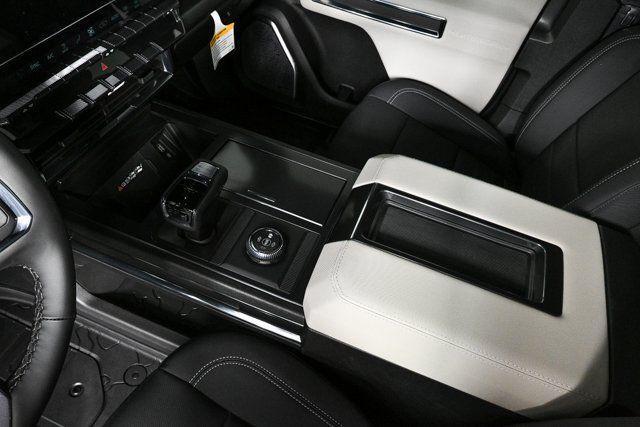 new 2026 GMC HUMMER EV Pickup car, priced at $99,720