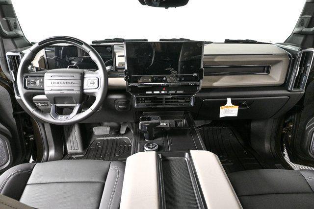new 2026 GMC HUMMER EV Pickup car, priced at $99,720
