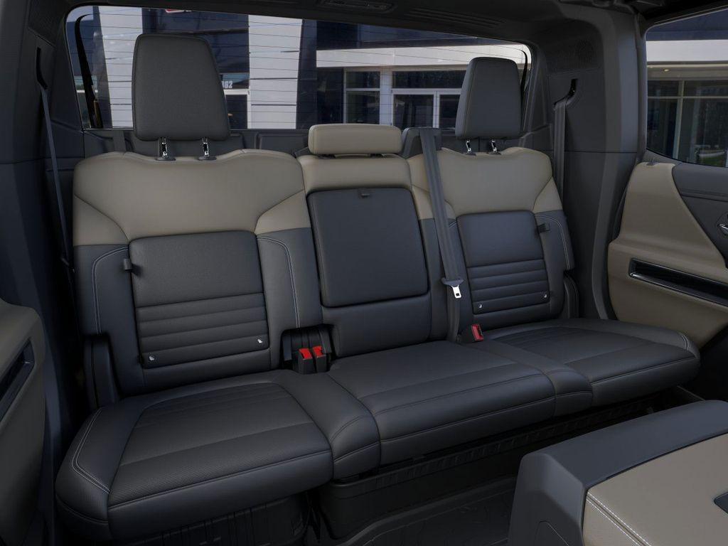 new 2026 GMC HUMMER EV Pickup car, priced at $99,720