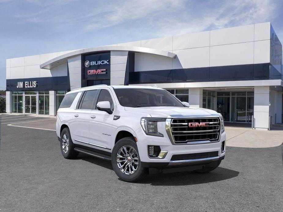 new 2024 GMC Yukon XL car, priced at $69,895