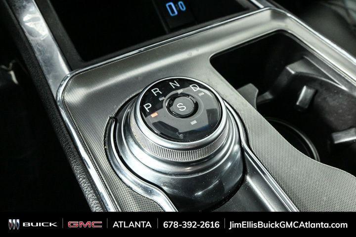 used 2023 Ford Edge car, priced at $21,997