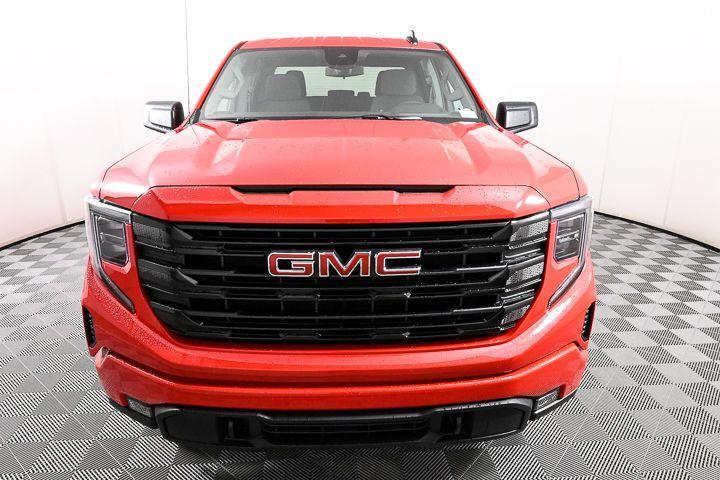 new 2024 GMC Sierra 1500 car, priced at $48,235