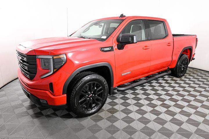 new 2024 GMC Sierra 1500 car, priced at $48,235