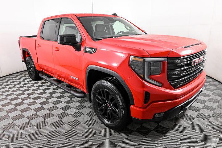 new 2024 GMC Sierra 1500 car, priced at $48,235