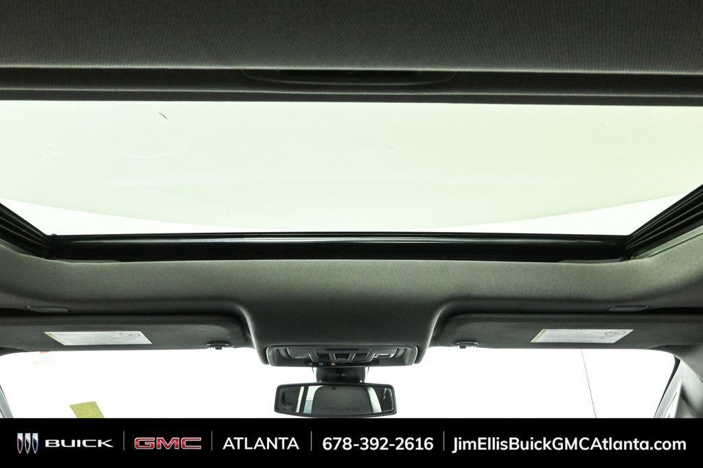 used 2022 GMC Sierra 2500 car, priced at $65,917