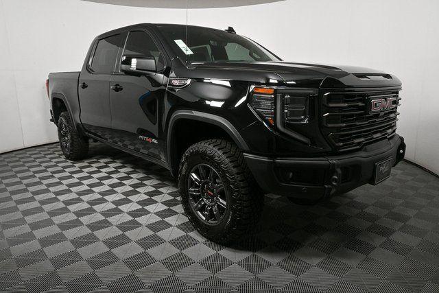 new 2025 GMC Sierra 1500 car, priced at $80,155