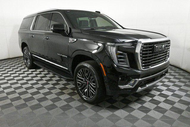 new 2025 GMC Yukon XL car, priced at $83,105