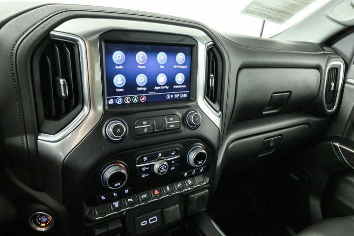 used 2022 Chevrolet Silverado 2500 car, priced at $65,000