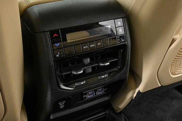 used 2021 Jeep Grand Cherokee L car, priced at $29,000