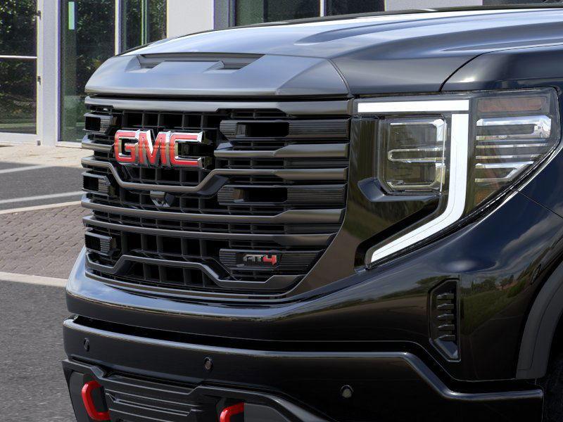 new 2024 GMC Sierra 1500 car, priced at $67,290