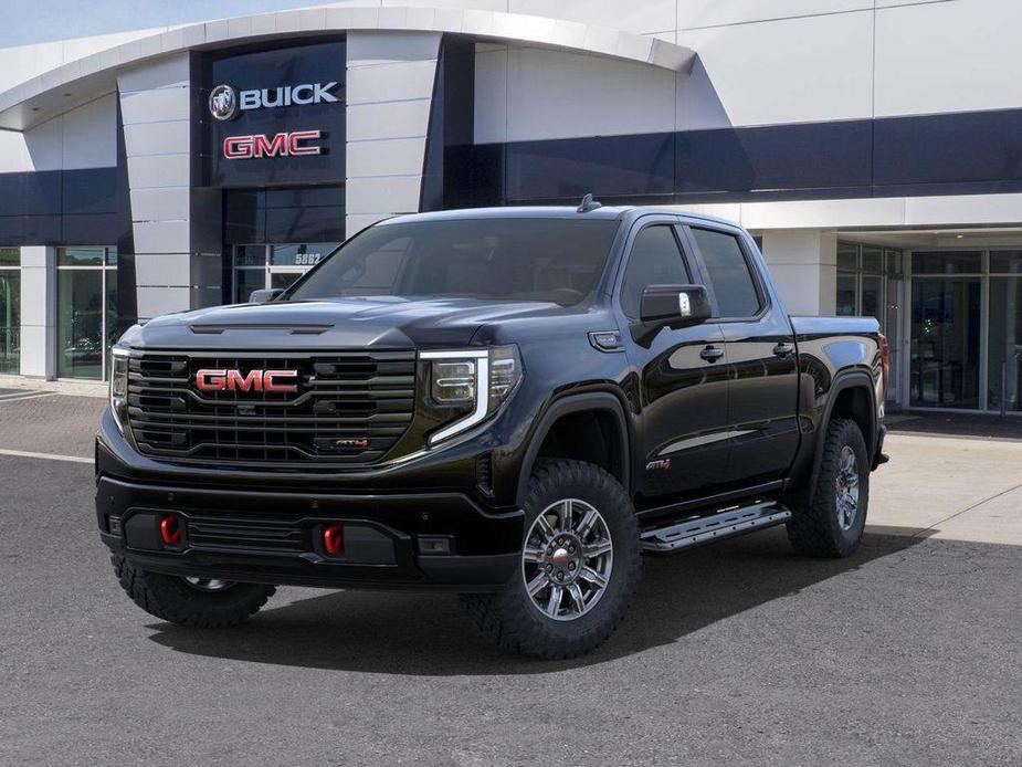 new 2024 GMC Sierra 1500 car, priced at $67,290