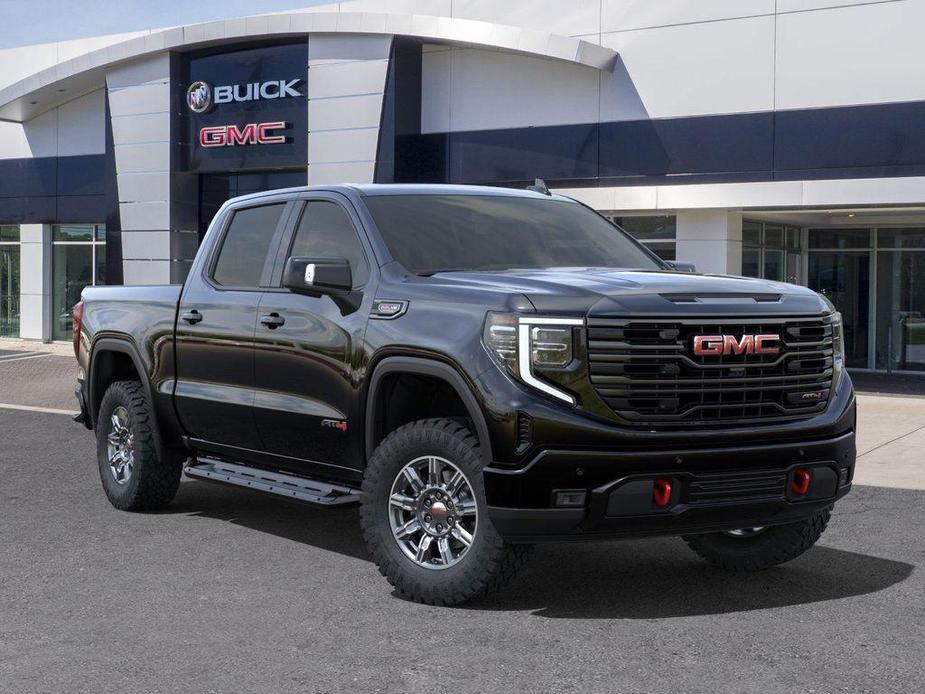 new 2024 GMC Sierra 1500 car, priced at $67,290