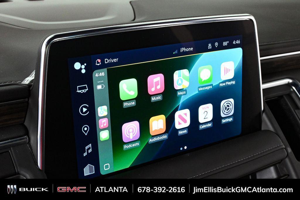used 2023 Chevrolet Tahoe car, priced at $63,000