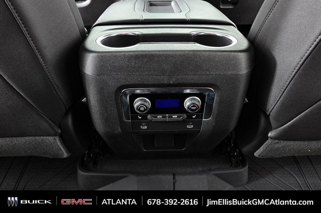 used 2023 Chevrolet Tahoe car, priced at $63,000