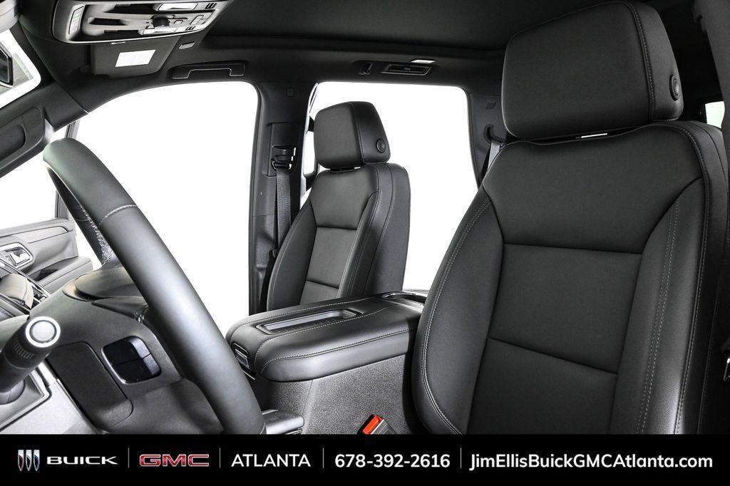 used 2023 Chevrolet Tahoe car, priced at $63,000