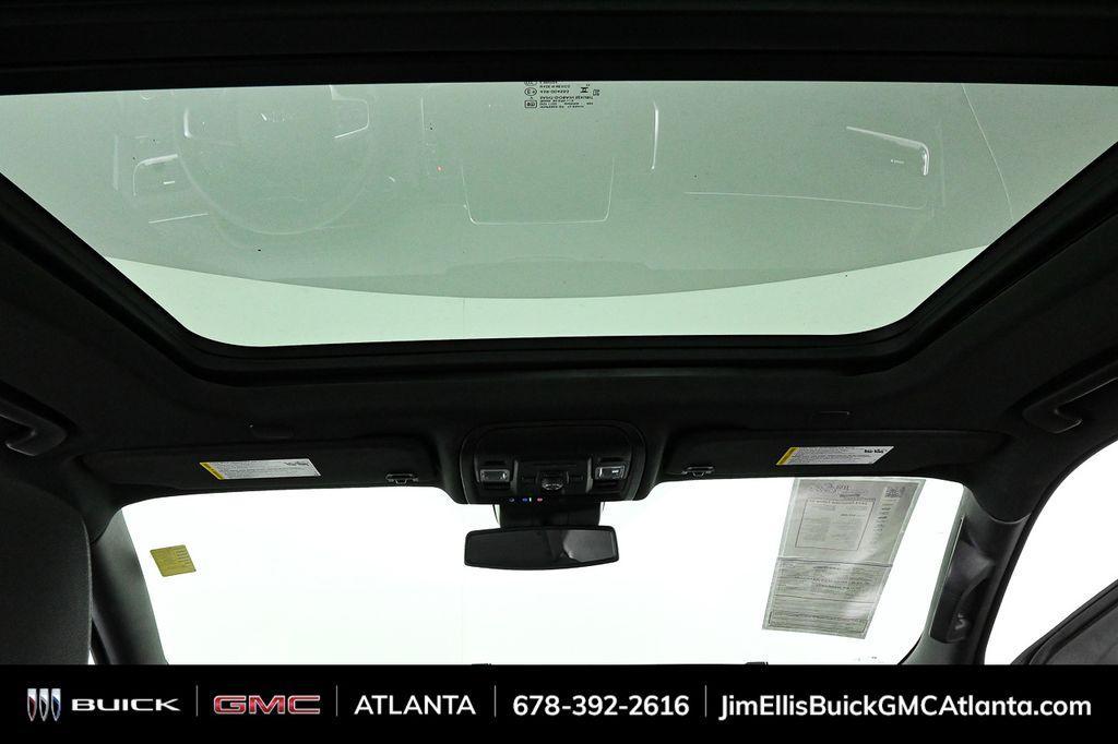 used 2023 Chevrolet Tahoe car, priced at $63,000