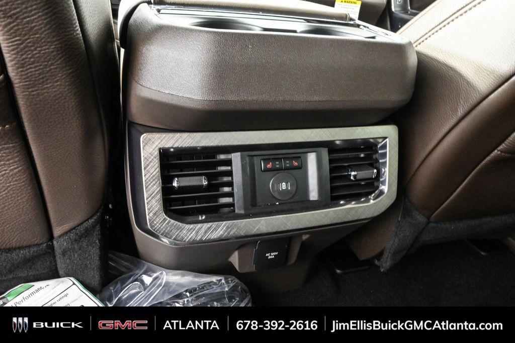 used 2025 Ford F-450 car, priced at $147,000