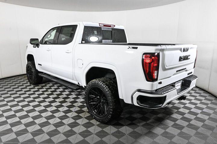 new 2025 GMC Sierra 1500 car, priced at $71,168
