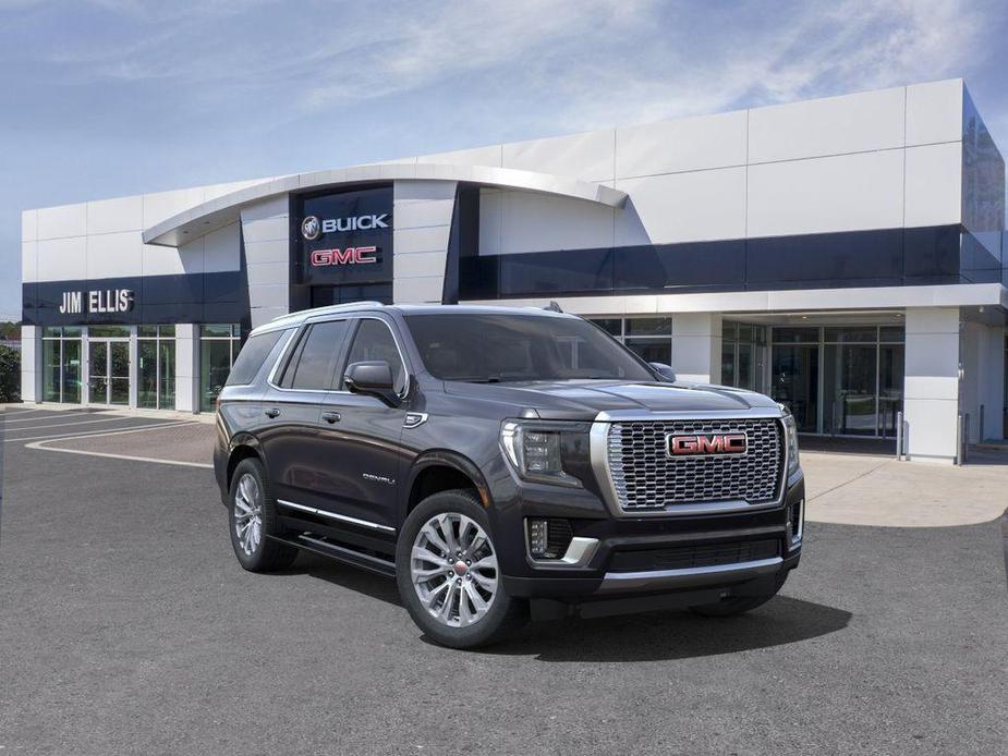 new 2024 GMC Yukon car, priced at $84,425