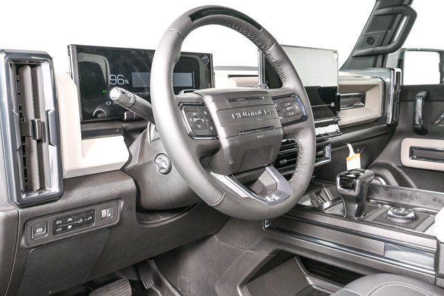 new 2026 GMC HUMMER EV Pickup car, priced at $99,720