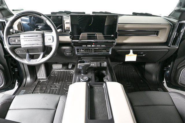 new 2026 GMC HUMMER EV Pickup car, priced at $99,720