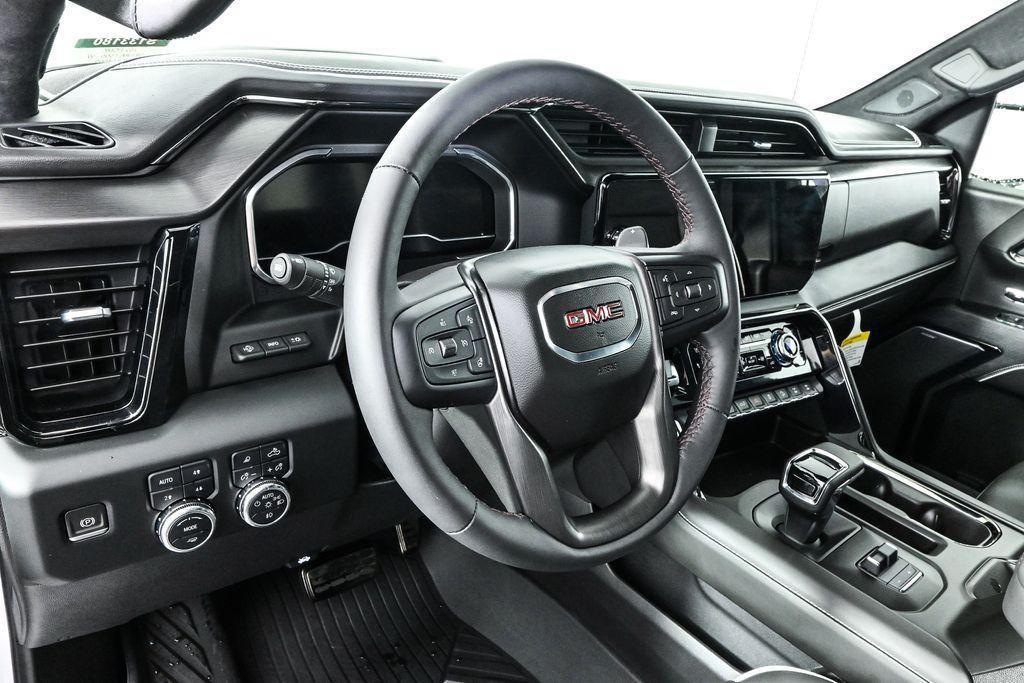 new 2023 GMC Sierra 1500 car, priced at $84,180