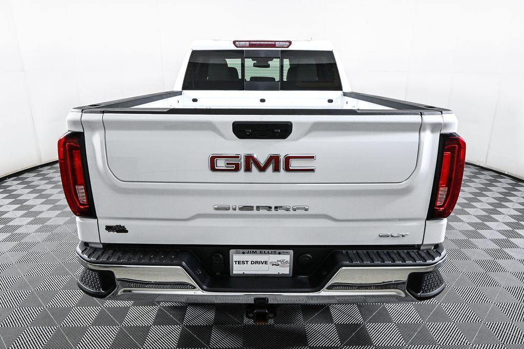 used 2023 GMC Sierra 1500 car, priced at $53,988