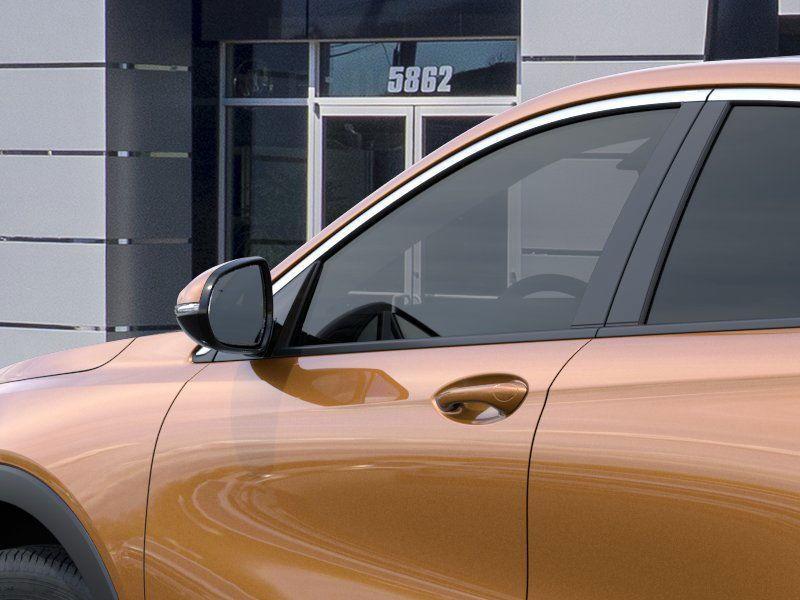 new 2026 Buick Envista car, priced at $26,490