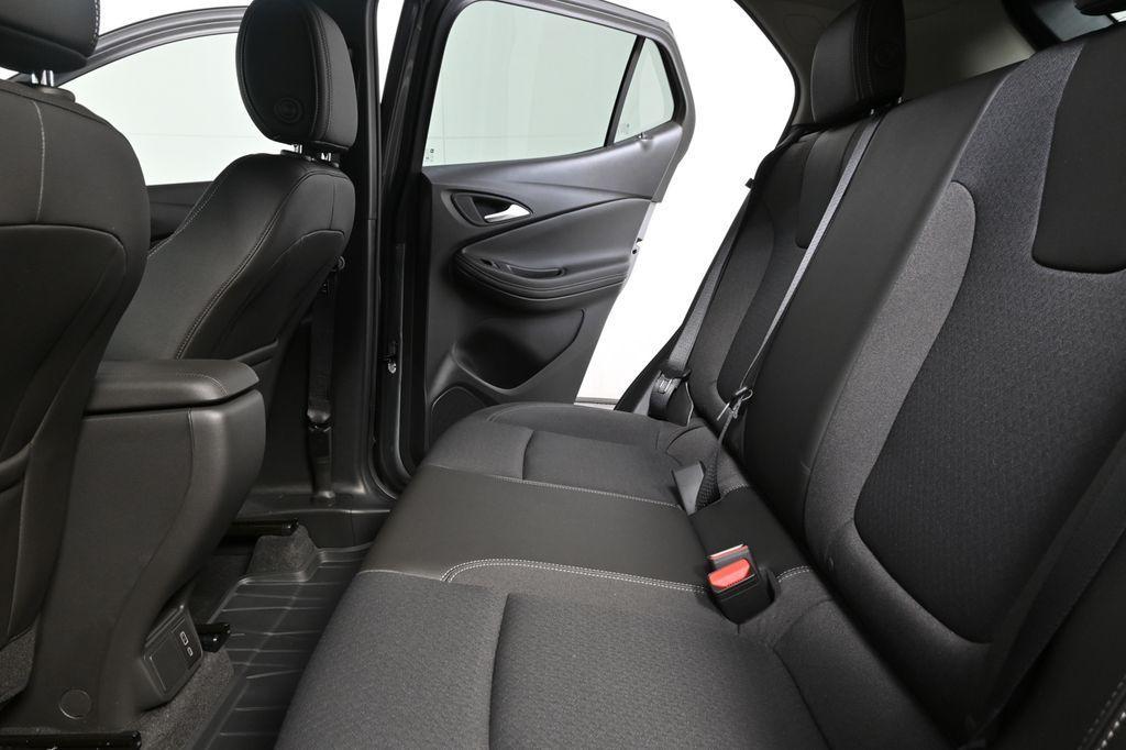 new 2026 Buick Encore GX car, priced at $27,785