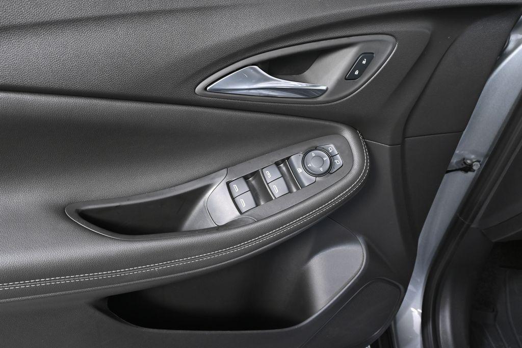 new 2026 Buick Encore GX car, priced at $27,785