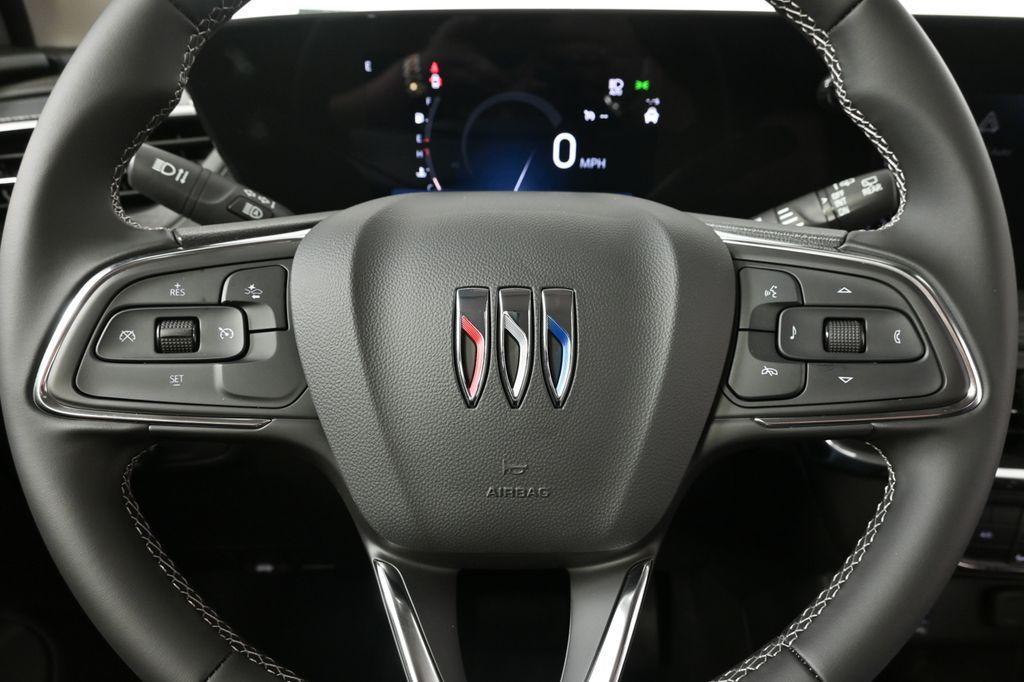 new 2026 Buick Encore GX car, priced at $27,785