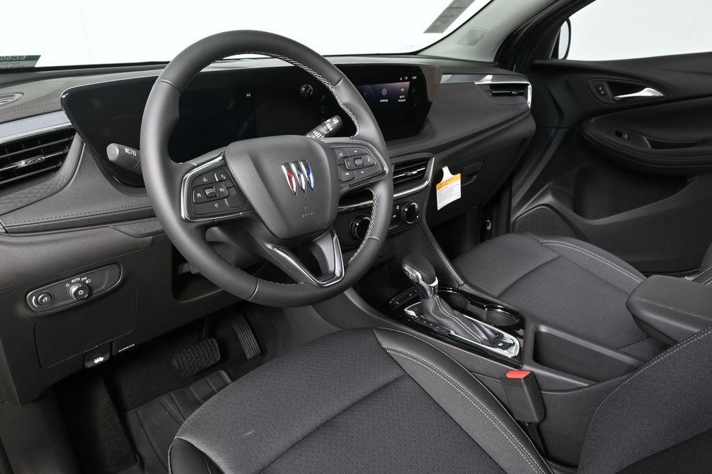 new 2026 Buick Encore GX car, priced at $27,785