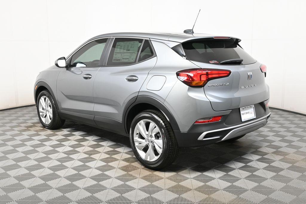 new 2026 Buick Encore GX car, priced at $27,785