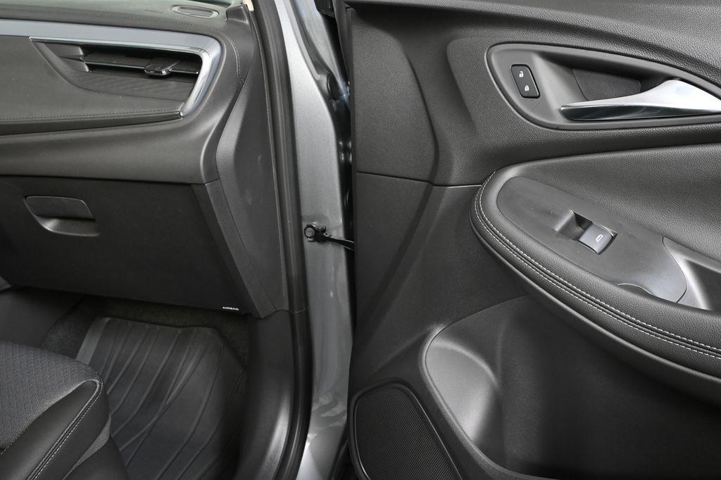 new 2026 Buick Encore GX car, priced at $27,785