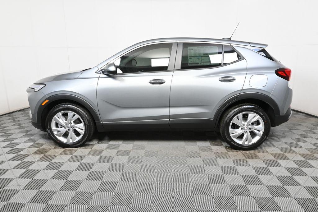 new 2026 Buick Encore GX car, priced at $27,785