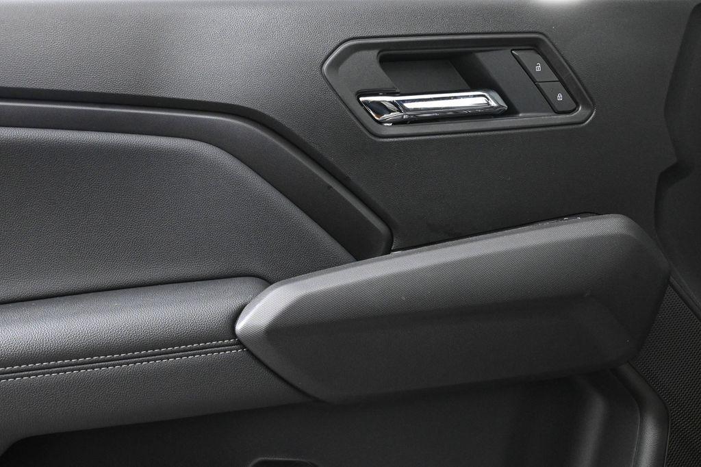 new 2025 GMC Canyon car, priced at $44,245