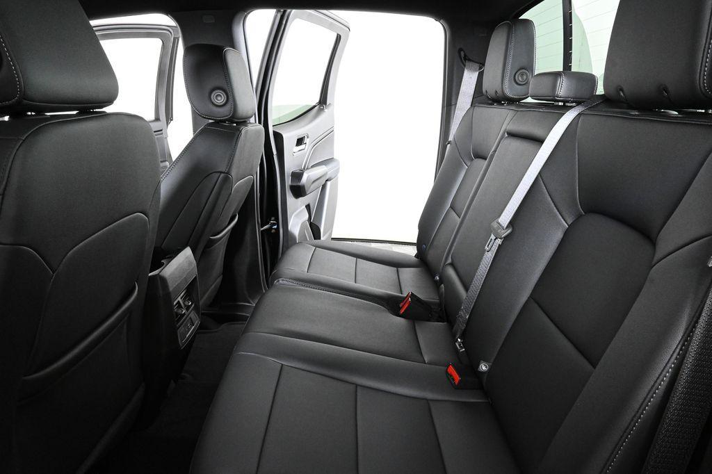new 2025 GMC Canyon car, priced at $44,245