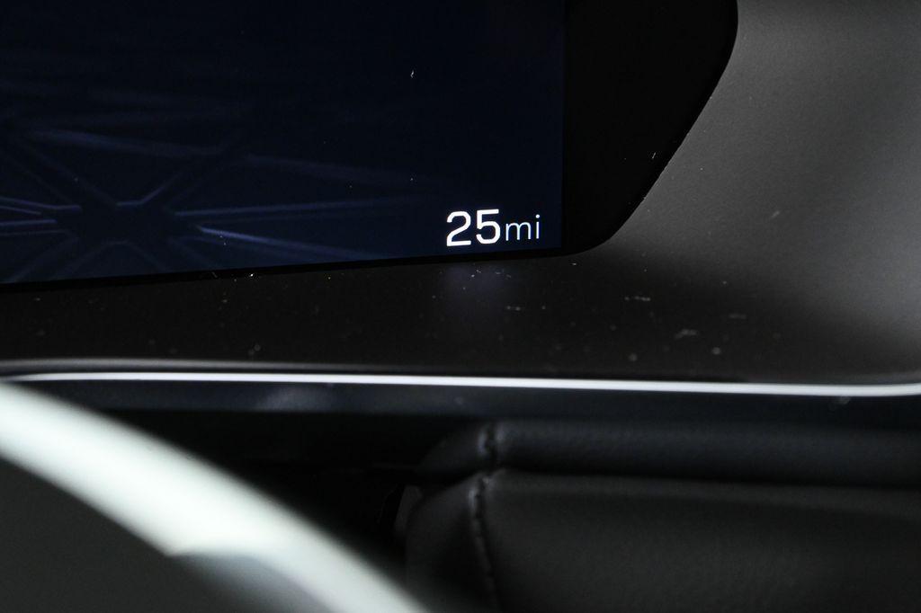 new 2025 GMC Canyon car, priced at $44,245